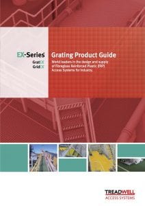 Grating Product Guide