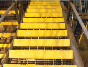 StairSafe